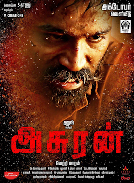 Asuran 2021 Hindi Dubbed full movie download